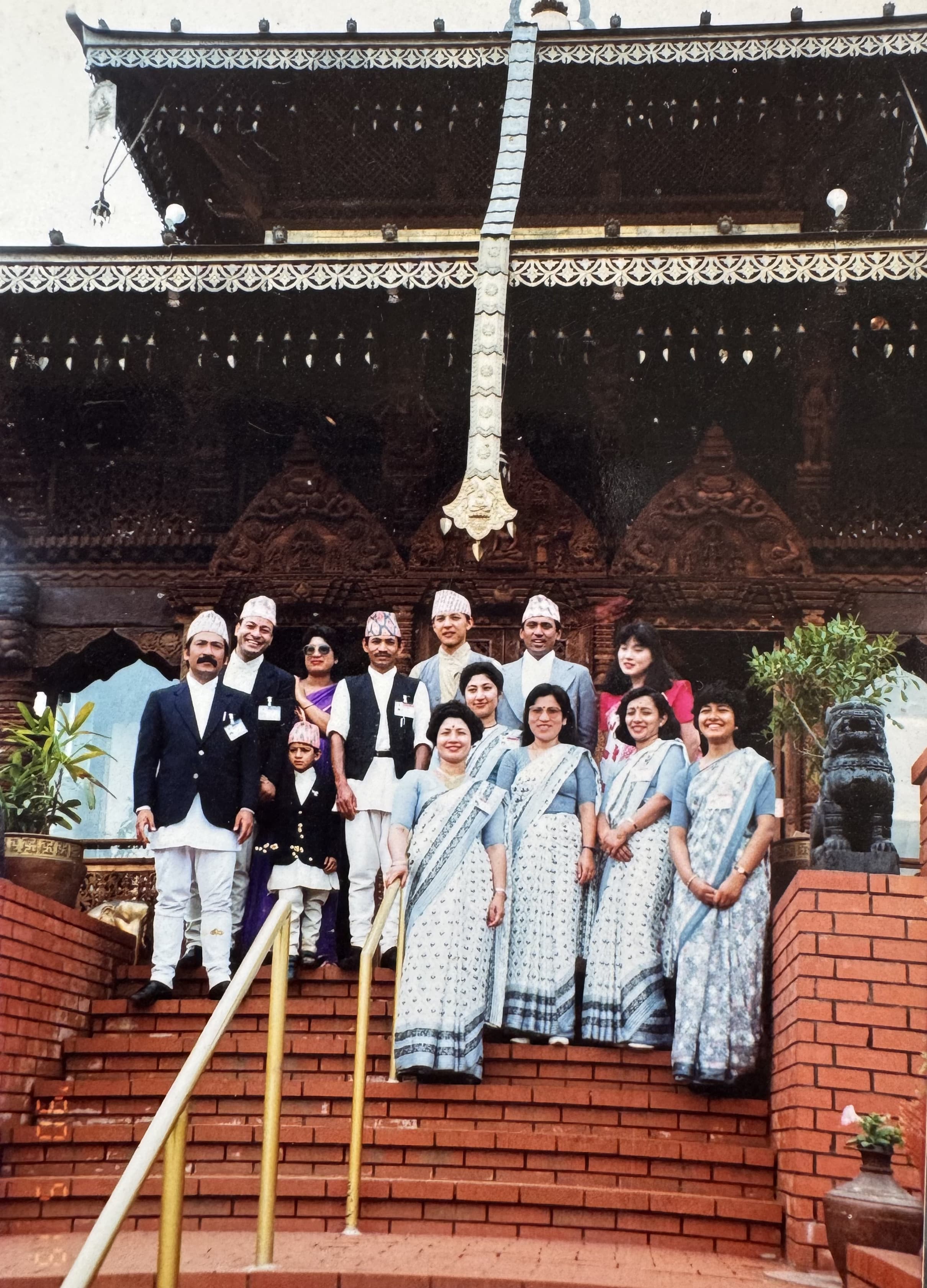 Mohan Prajapati