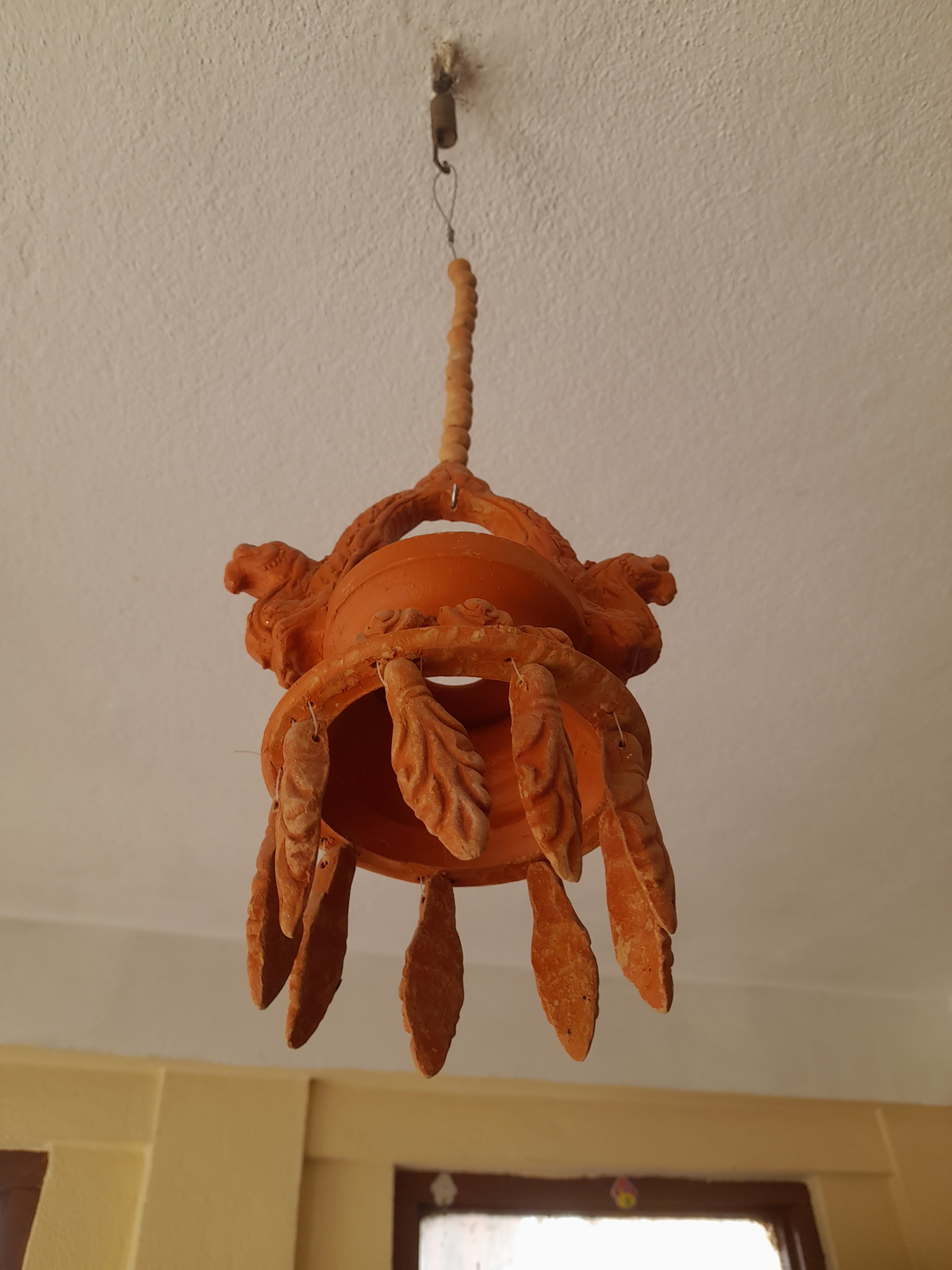 Dalbu (Water Vessel)