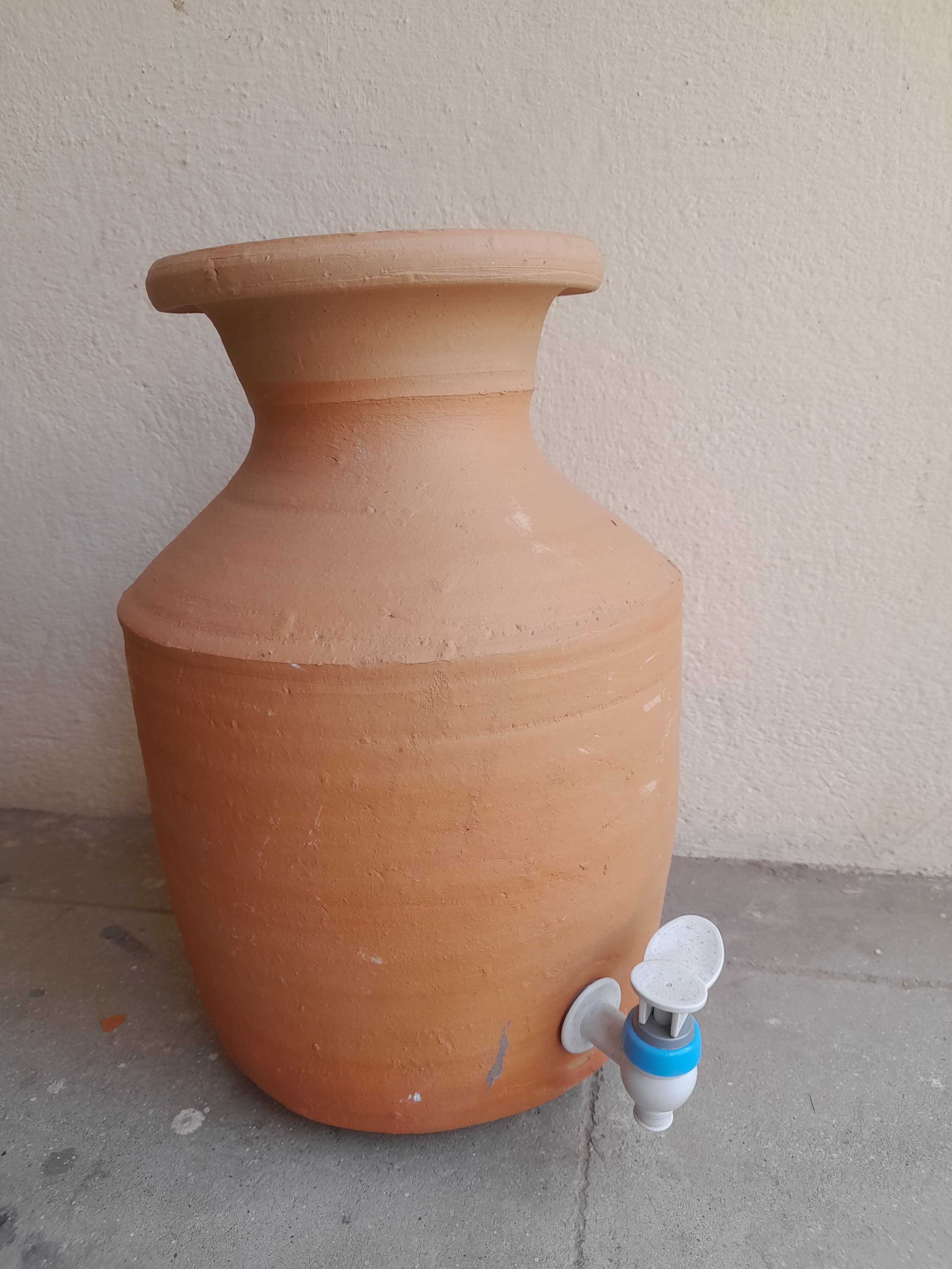 Traditional Water Filter