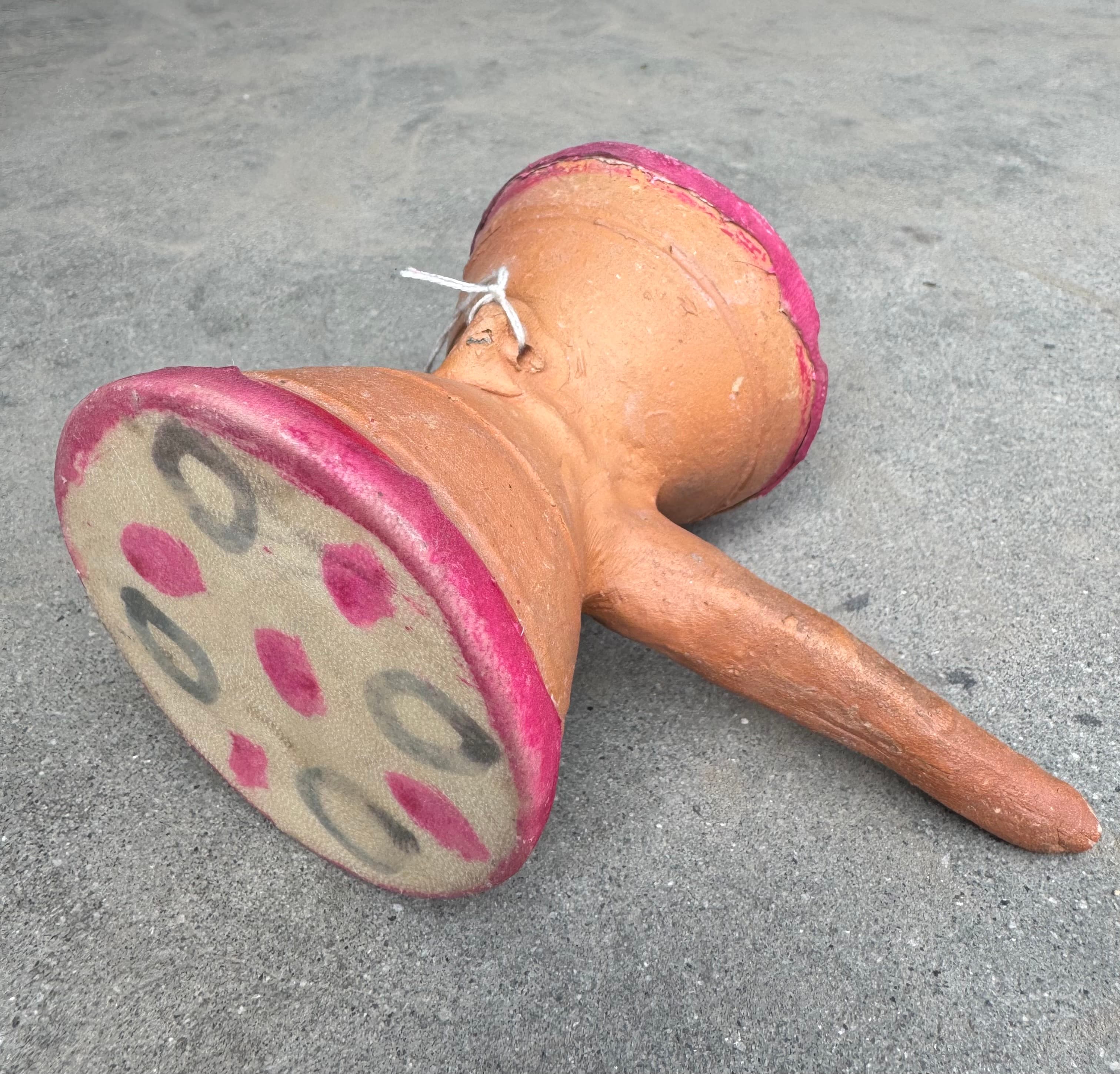 Damaru