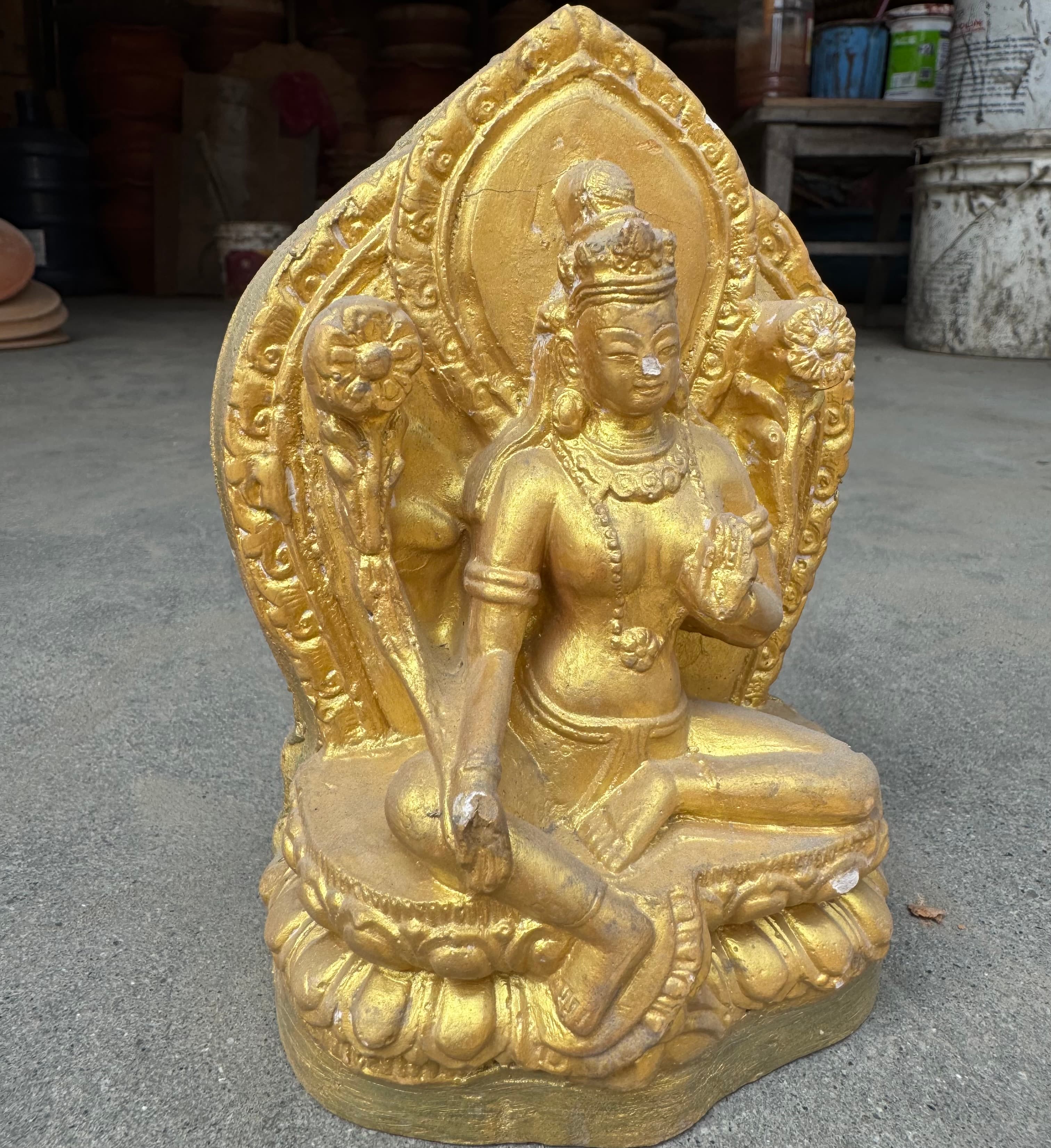 Tara