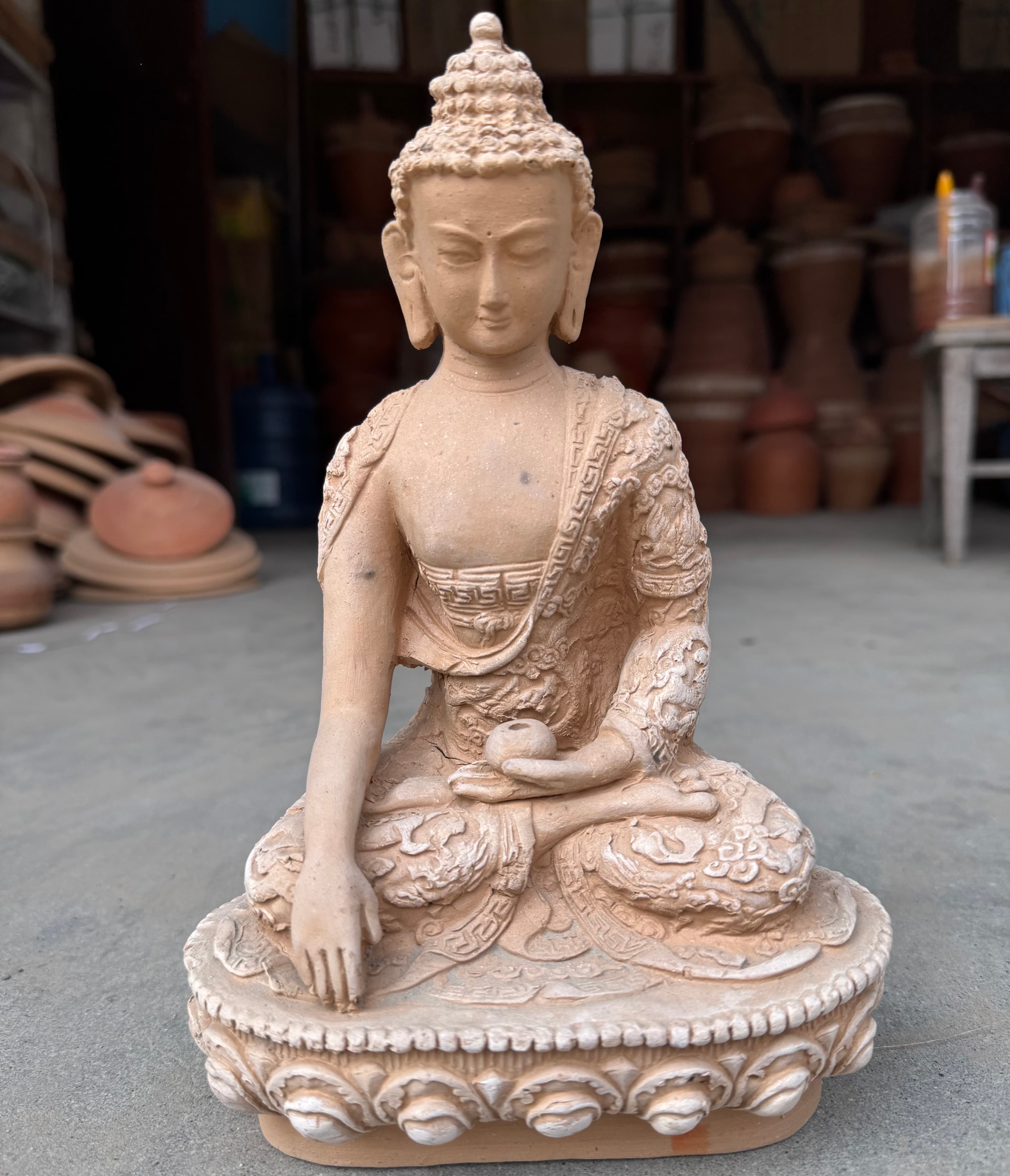 Buddha