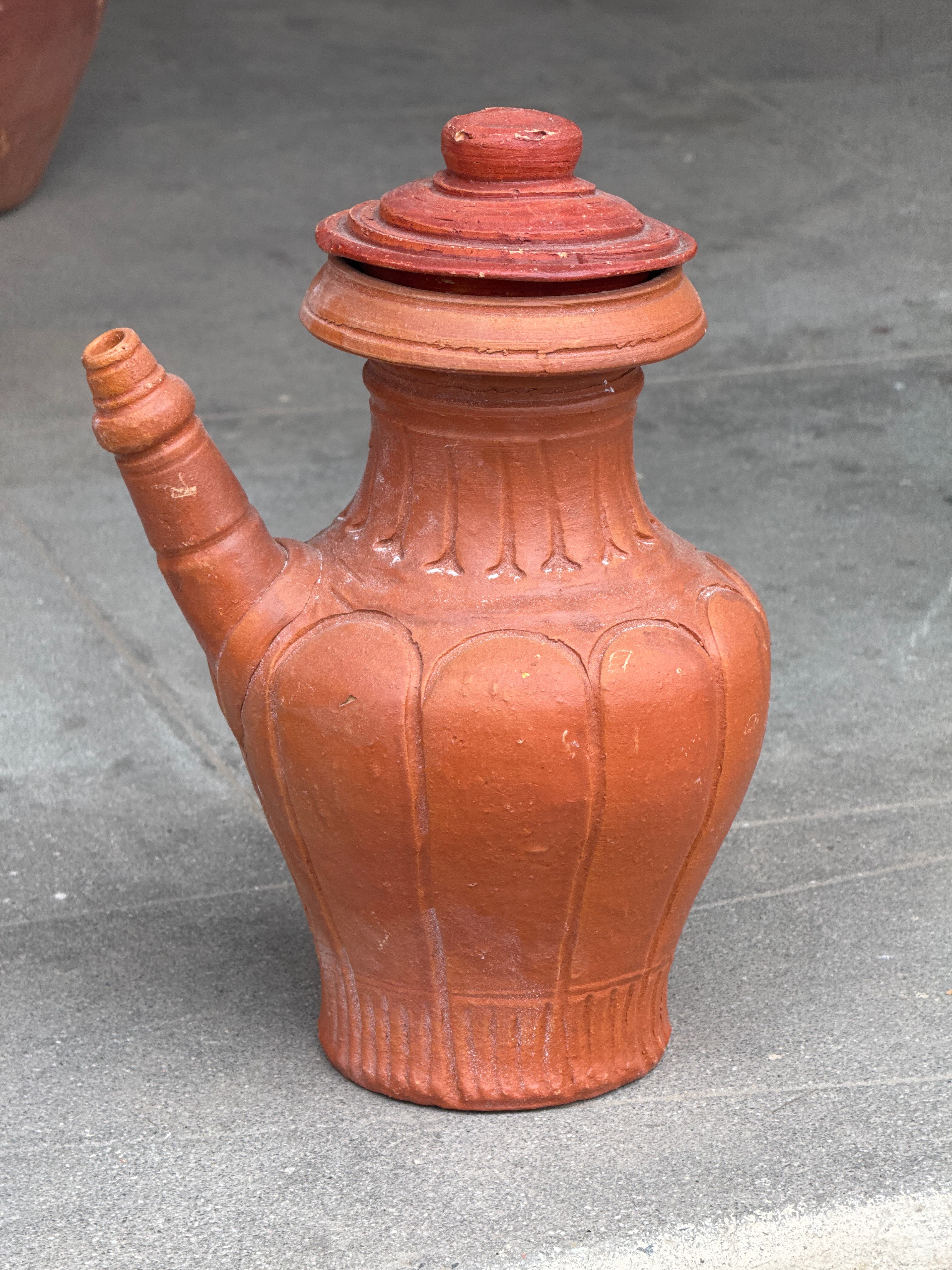 Karuwa